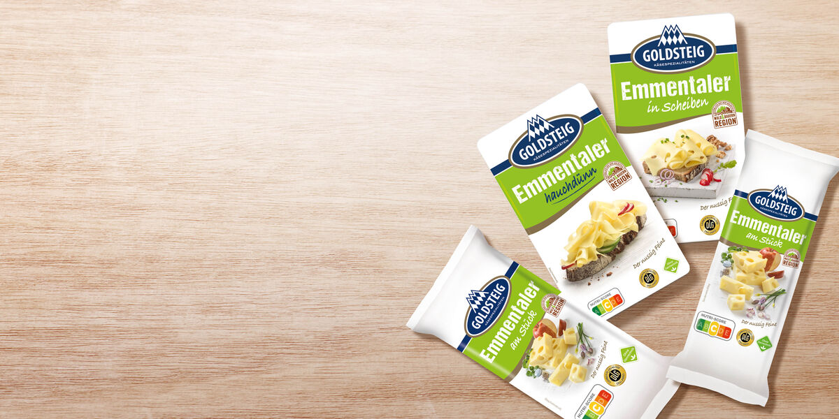 Allgäuer Emmentaler — the Swiss Recipe That Became Bavarian