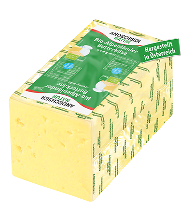 Butterkäse — the Melt That Started as an Italian Idea