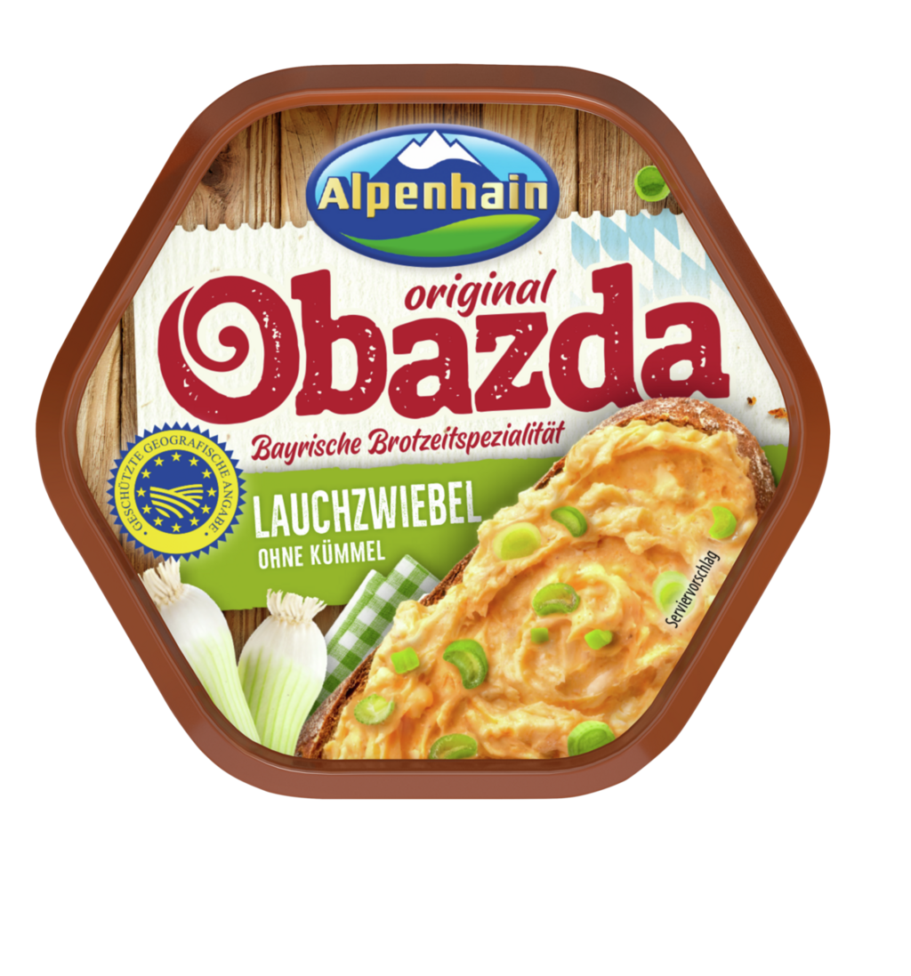 Obatzda — the Beer-Garden Spread Invented to Save Old Cheese