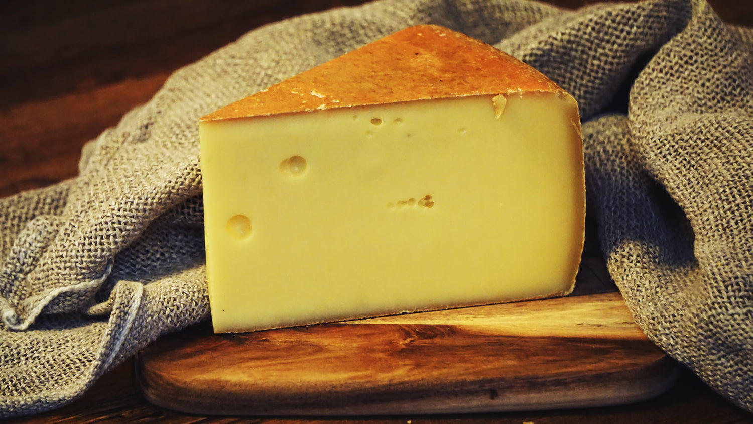 Bergkäserei Diepolz — Cheese at 1,000 Meters, Lunch Included