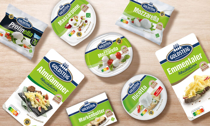 Goldsteig — Germany's Mozzarella Capital Is in the Bavarian Forest
