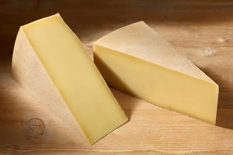 Sennerei Hopferau — One Village, One Dairy, One Cheese